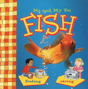 Title details for Me and My Pet Fish by Christine Morley - Available